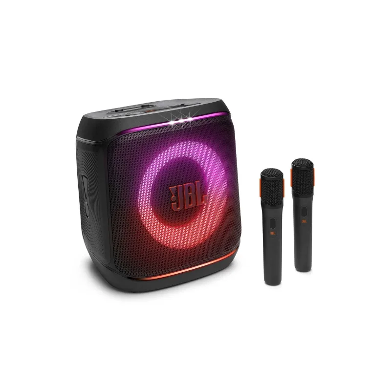 JBL PartyBox Encore 2 Speaker with 2 Mics