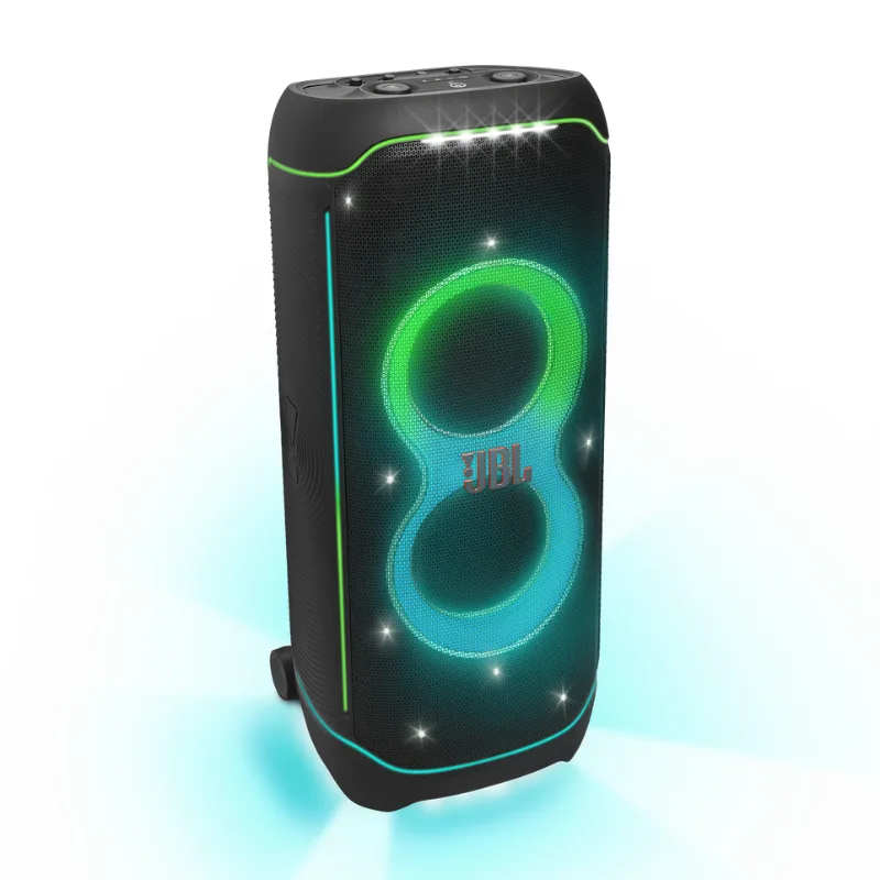 JBL PartyBox Ultimate Massive party speaker