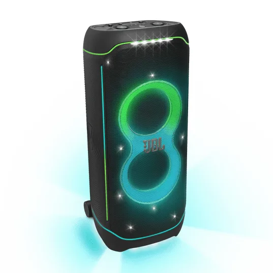 JBL Partybox Ultimate Portable Party Speaker