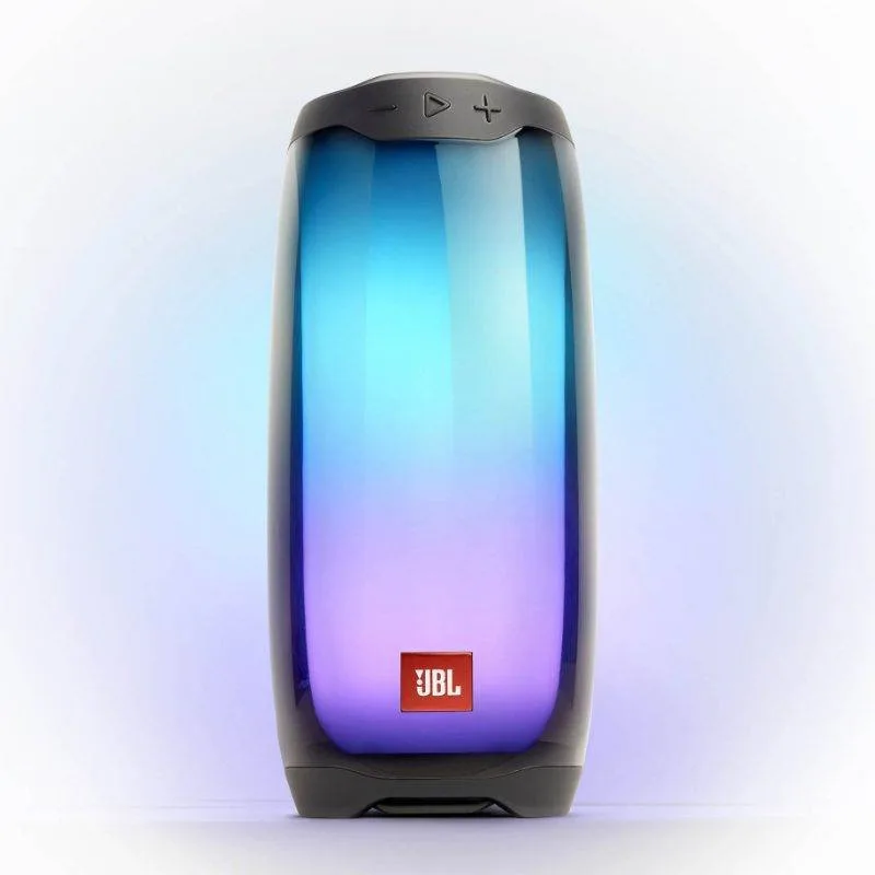JBL Pulse 4 Portable Bluetooth Speaker