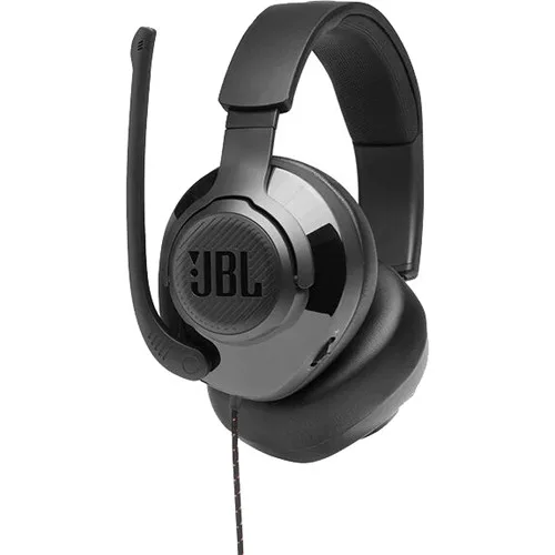 JBL Quantum 300 Headphones