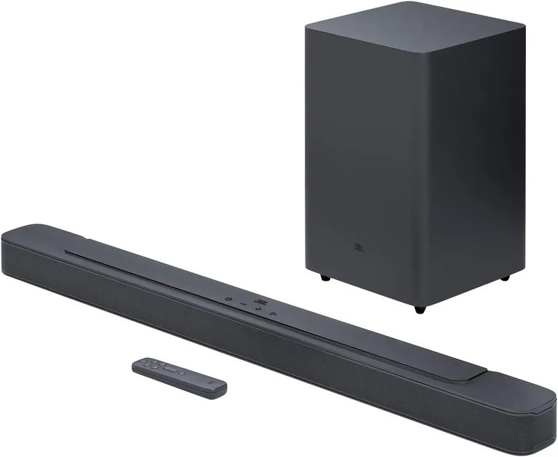 JBL SOUNDBAR 2.1 MK2