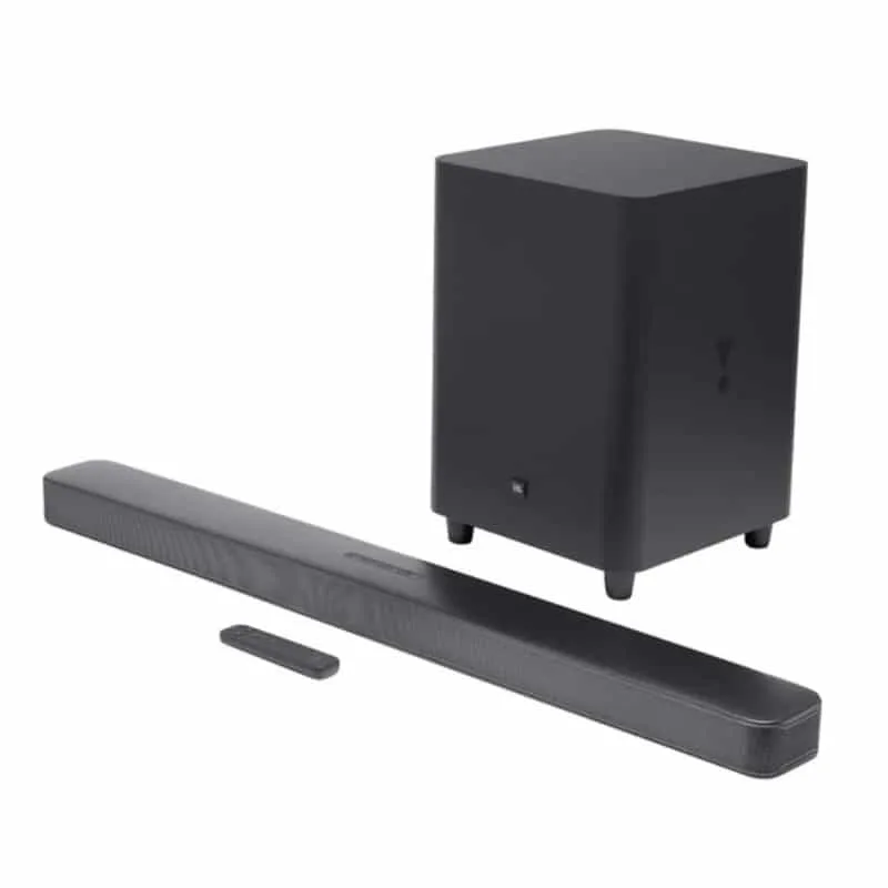 JBL SoundBar 5.1 2020