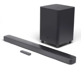 JBL SoundBar 500 Pro