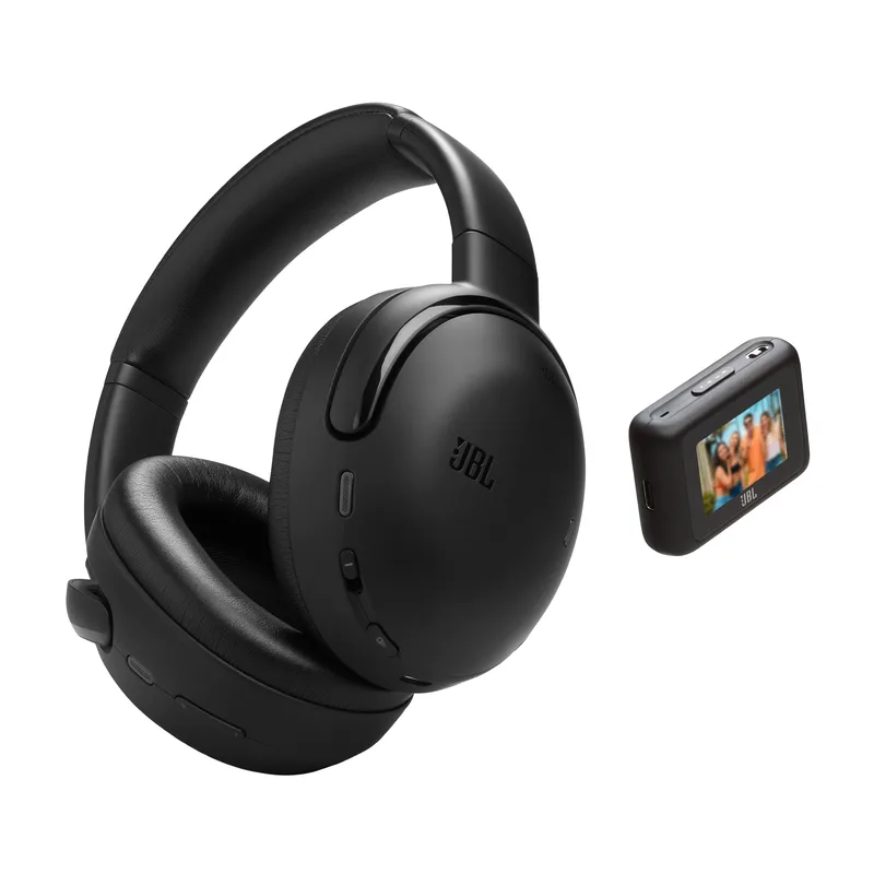 JBL Tour One M3 NC Headphones with Smart Tx Transmitter