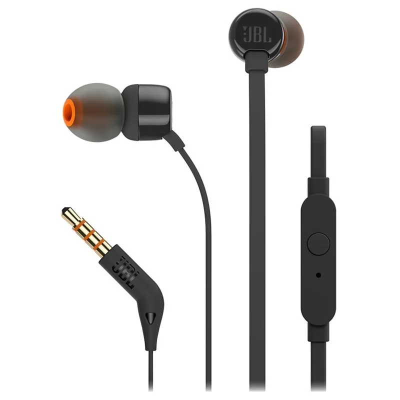 JBL TUNE 110 In-ear headphones