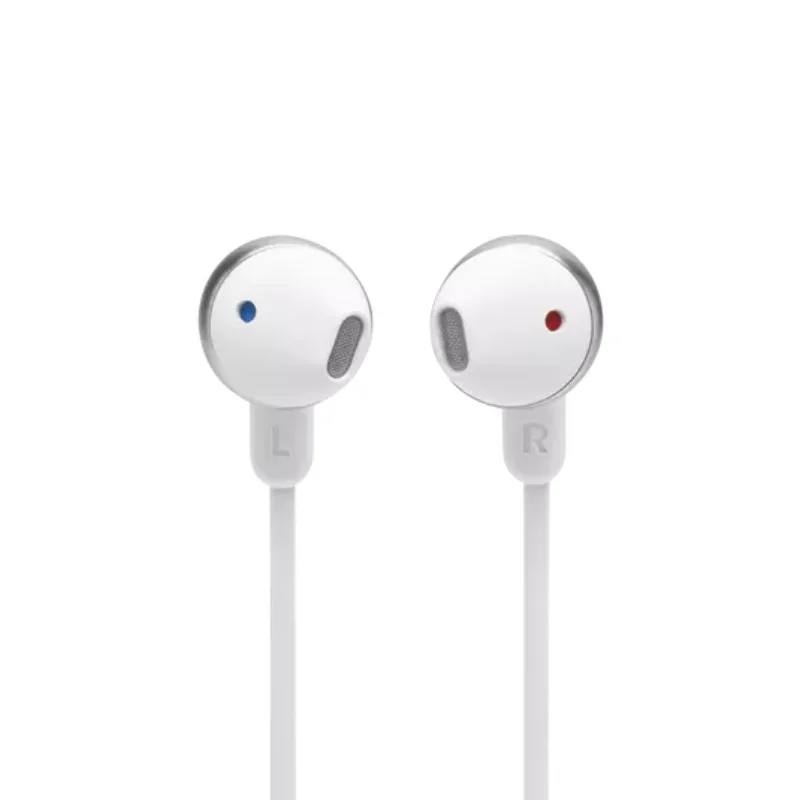 JBL Tune 215 Bluetooth Earphones – White