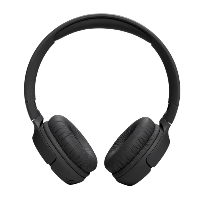 JBL Tune 520 Bluetooth Headphones – Black