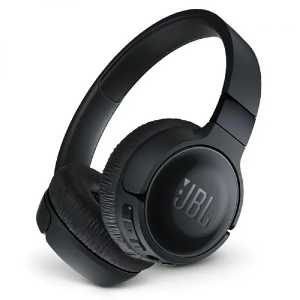 JBL Tune 600 BTNC On-Ear Wireless Bluetooth Noise Canceling Headphones