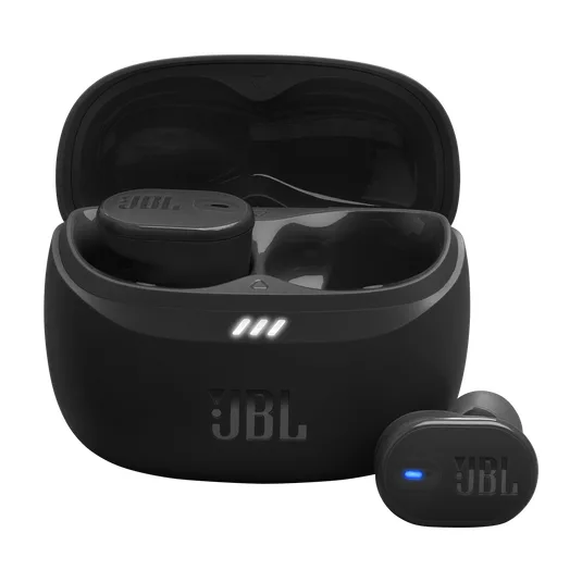 JBL Tune Buds 2 – Black