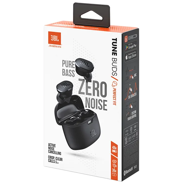 JBL Tune Buds True Wireless Earbuds