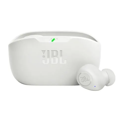 JBL WAVE True wireless Buds -White-JBLWBUDSWHT