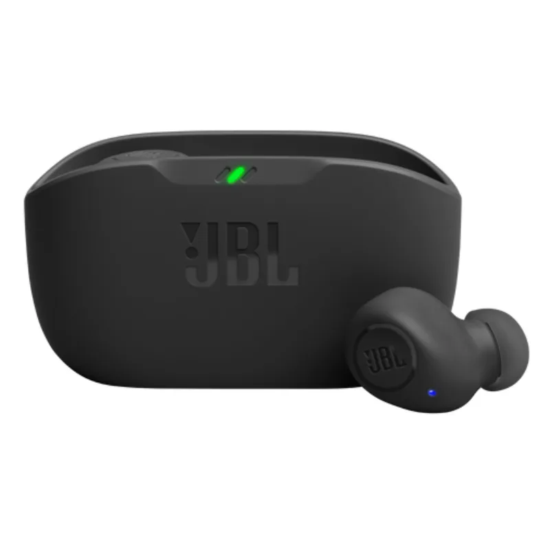 JBL Wave True Wireless Earbuds – Pure Bass & Comfort