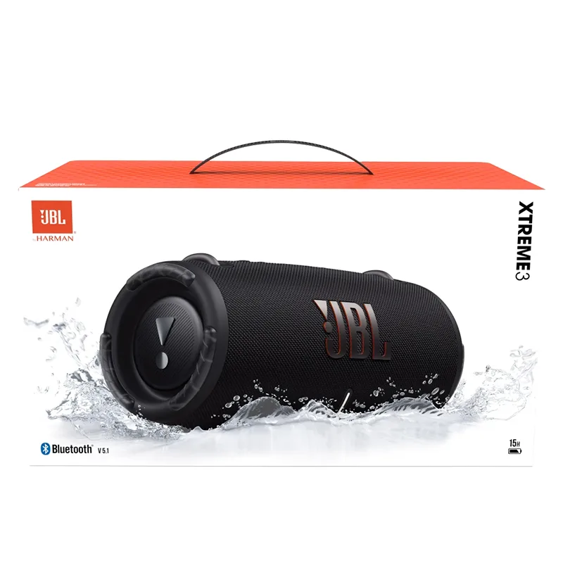 JBL Xtreme 3 Portable Speaker