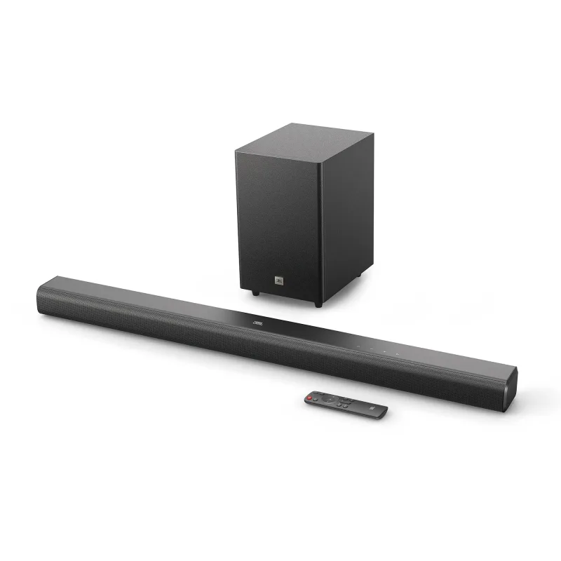 JBL Cinema SB550 | 3.1 Channel Soundbar