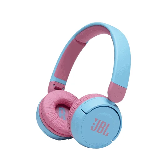 JBL JR310BT | Kids Wireless On-Ear Headphones with 30 Hours of Battery Life