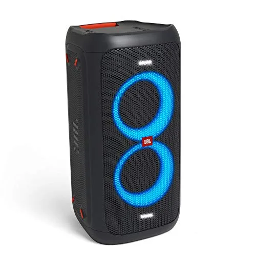 JBL PartyBox100 Bluetooth speaker