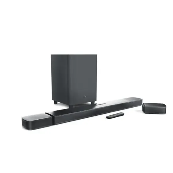 JBL 9.1 Detachable Soundbar