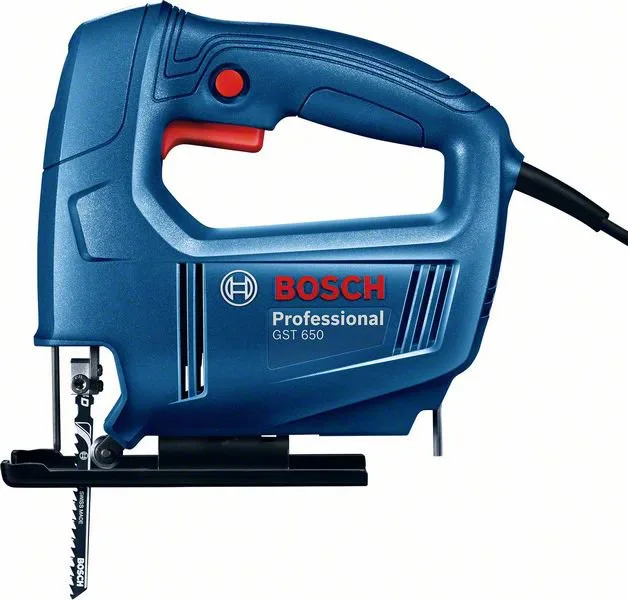 Jig Saw GST 650