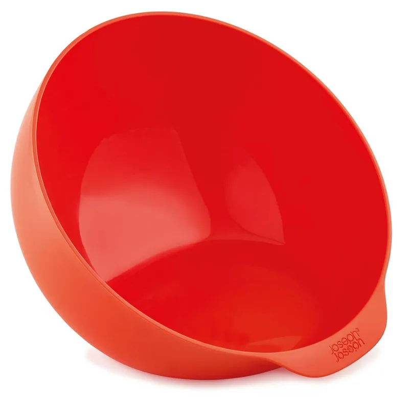 Joseph Joseph M-Cuisine Microwave Omelette Bowl Stone/Orange 45007