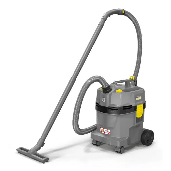 Kärcher NT 22/1 Vacuum Cleaner
