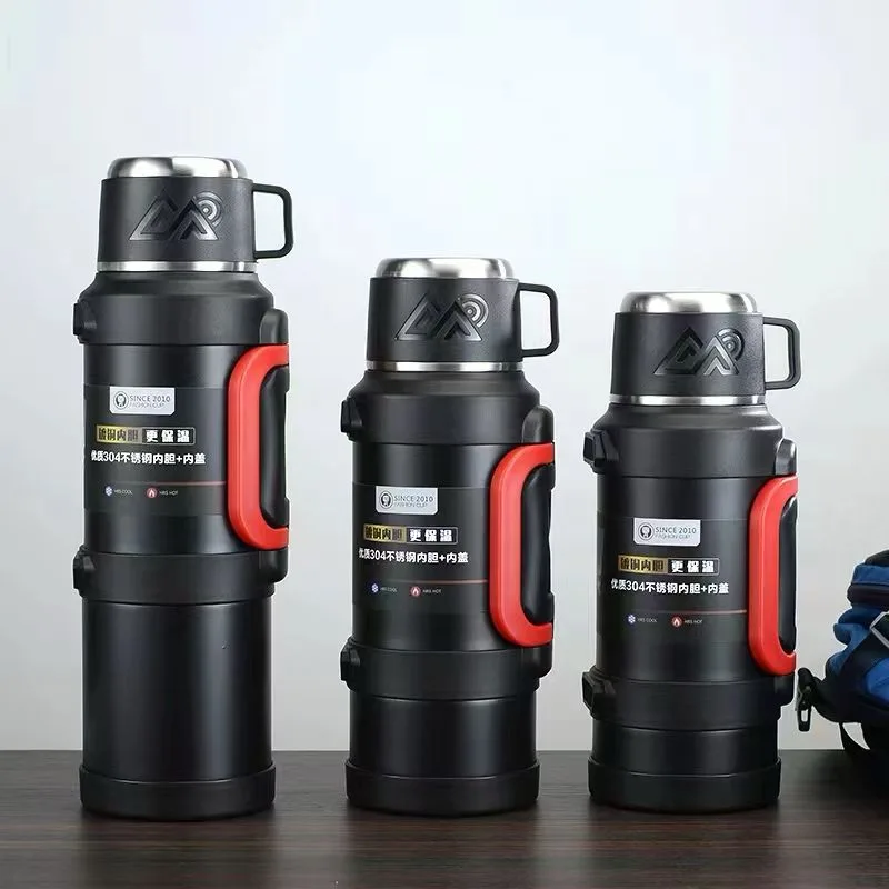 KD Executive Carpto Vacuum Flask