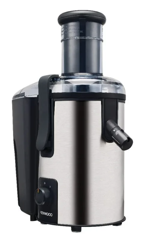 Kenwood JEM50.000BS Juicer Extractor Metal – 700W
