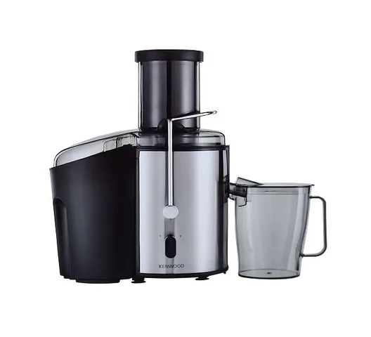 Kenwood Juice Extractor, 800W – Stainless Steel