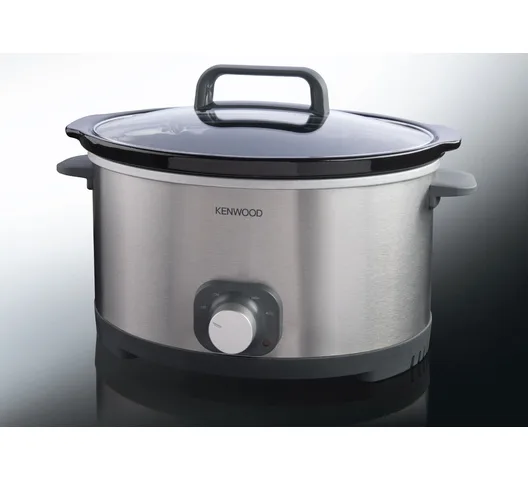 Kenwood Slow Cooker- SCM650SS/SCM70.000SS