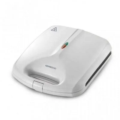 Kenwood SMP50.000WH Sandwich Maker