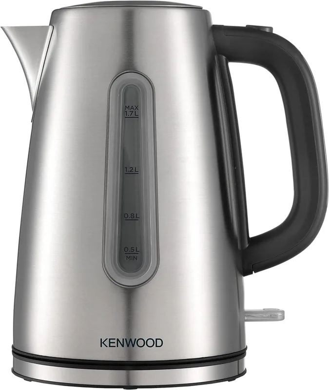 Kenwood ZJM10.000SS Kettle 1.7L – Silver