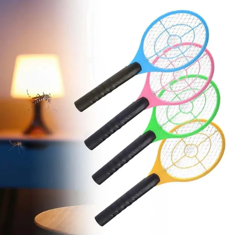 killer insect handheld anti mosquito repellent racket