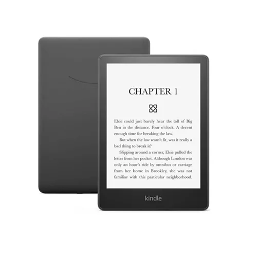 Kindle 6 Paperwhite 11 Gen