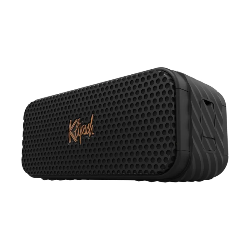 Klipsch Nashville Portable Bluetooth Speaker