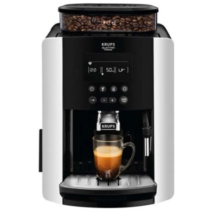 KRUPS Coffee maker Machine -Fully Automatic Bean to Cup