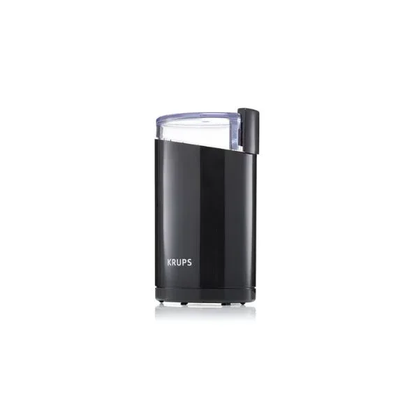 Krups 200W Coffee Bean and Spice Grinder – F2034238