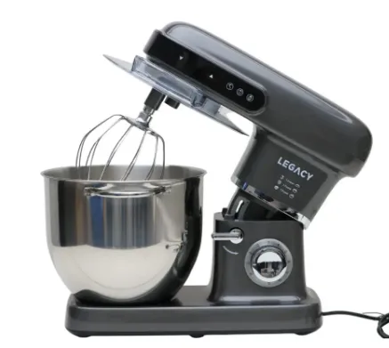 LEGACY LGKTMX10L702 10L Dough Mixer – High-Efficiency Mixing, Powerful Motor, Smooth Dough Processing, Ideal for Home Bakeries, Restaurants & Commerci