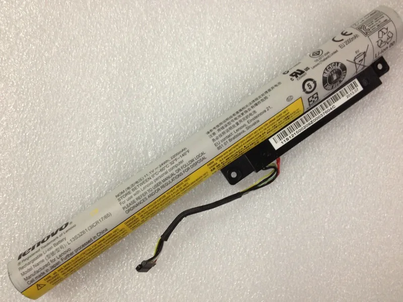 L13M3Z61 L13S3Z61 L13L3Z61 Lenovo IdeaPad Flex 10 Series Tablet Battery