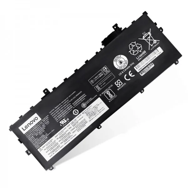 SB10K97588 01AV431 01AV430 Lenovo ThinkPad X1 Carbon Gen 5 Tablet Battery