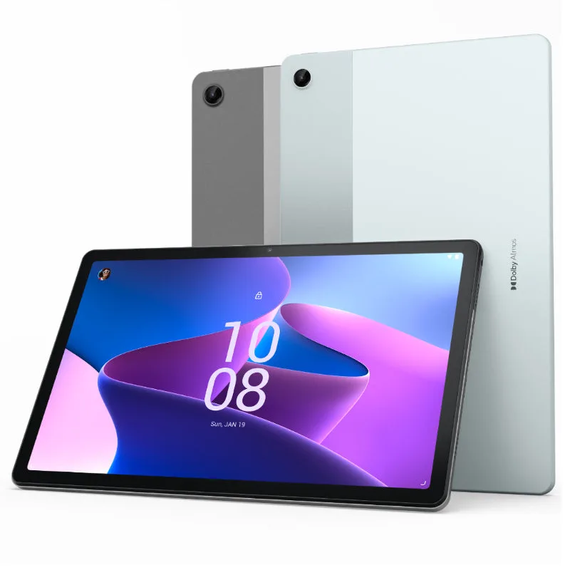 Lenovo Full HD M10 Tablet