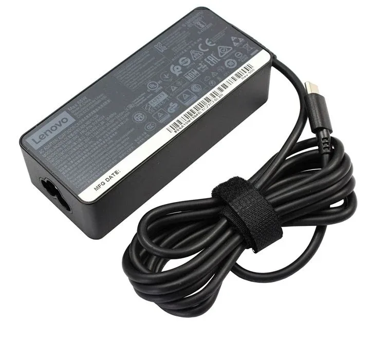 Lenovo Yoga 7i USB-C charger