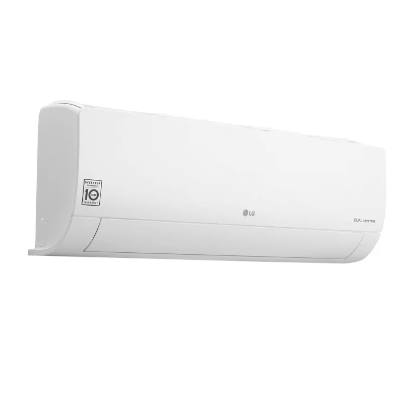 12,000 BTU | LG Dual Inverter AC | Fast Cooling | Energy Saving