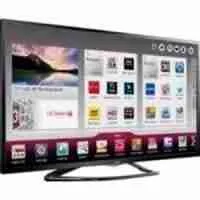 LG 32LH590U/570U: 32 inch Smart LED Digital tv