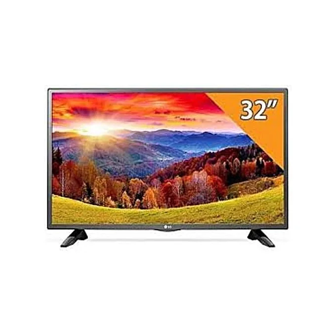LG 32" 32LJ520U - Digital TV