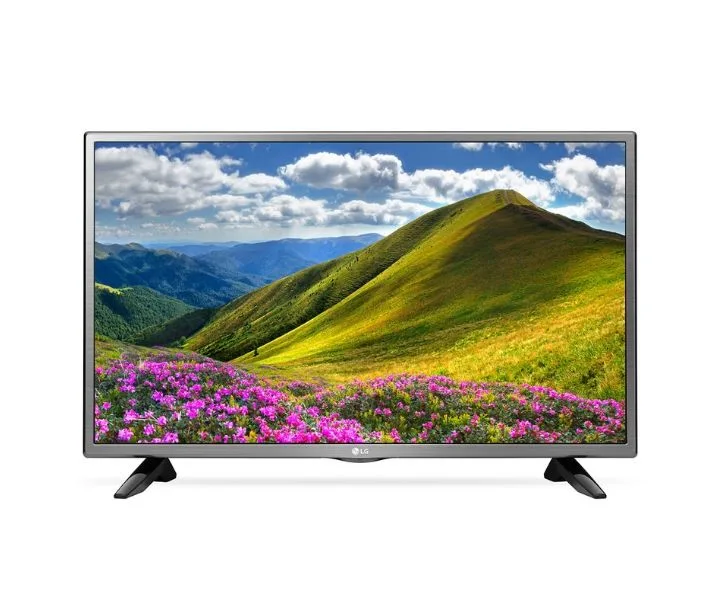 LG 32 inch Smart and Digital Full HD LED TV – 32LJ570U