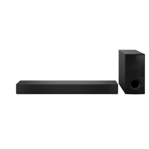 LG Soundbar with Subwoofer 600W 4.1CH (SH5A)