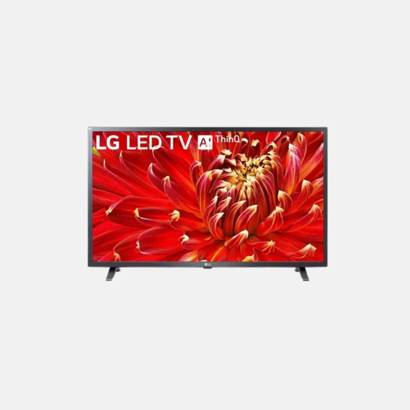 LG Smart TV(43LM63)
