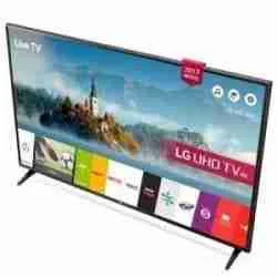 LG 43UJ630V 43 inch 4K Ultra HD HDR Smart LED TV