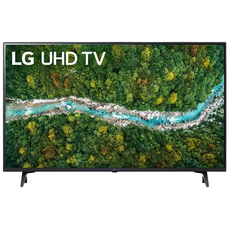 LG 43UP7750 43″ 4K Smart LED TV