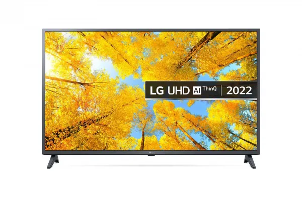 LG 43UQ75006LG UHD 43 Inch UQ75 series